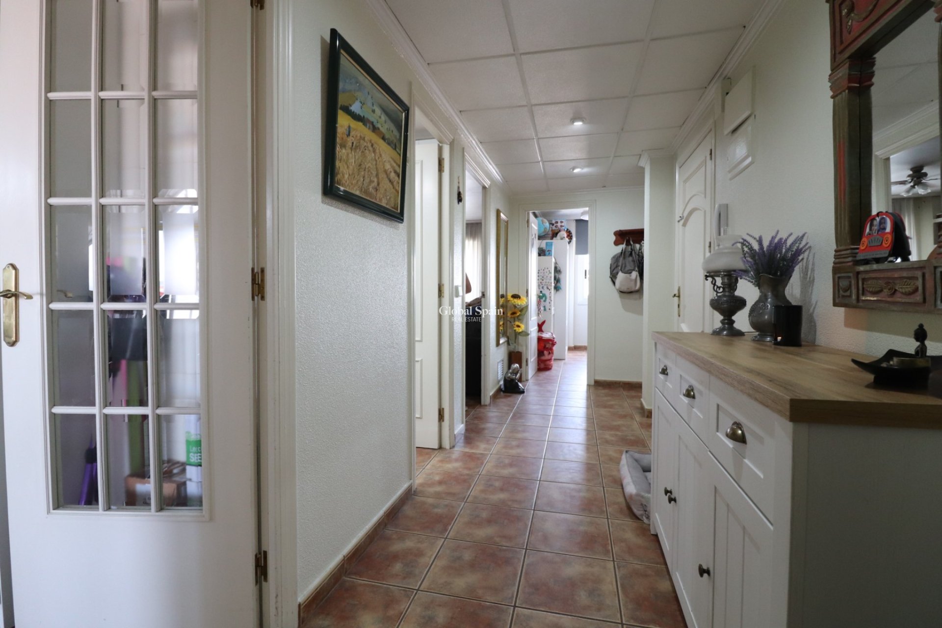 Wederverkoop - APPARTEMENT -
Dolores - Dolores - Town