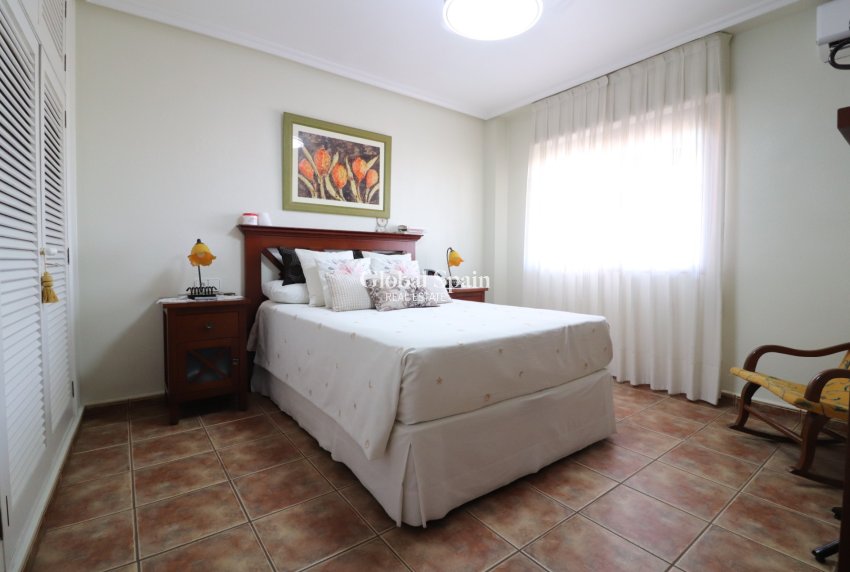 Wederverkoop - APPARTEMENT -
Dolores - Dolores - Town