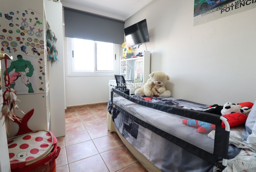 Wederverkoop - APPARTEMENT -
Dolores - Dolores - Town