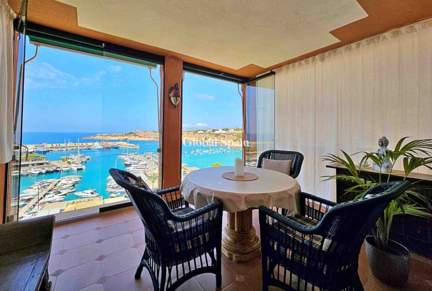 Wederverkoop - APPARTEMENT -
EL TORO - Calvià