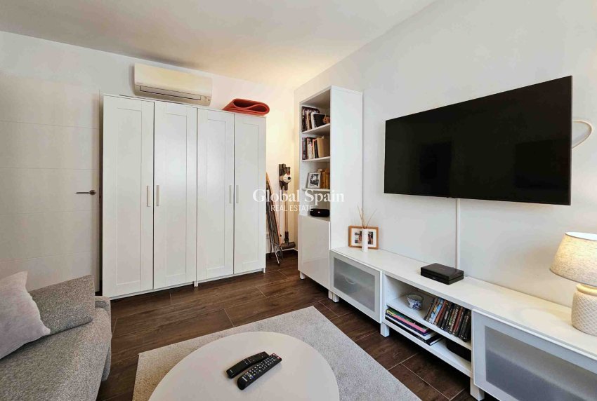 Wederverkoop - APPARTEMENT -
EL TORO - Calvià