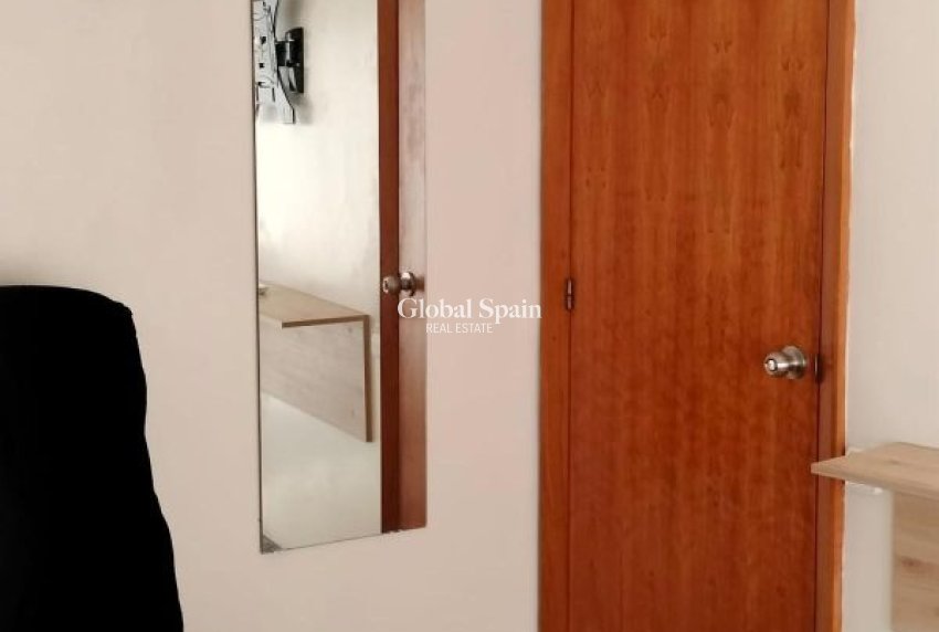 Wederverkoop - APPARTEMENT -
ELCHE - Costa Blanca