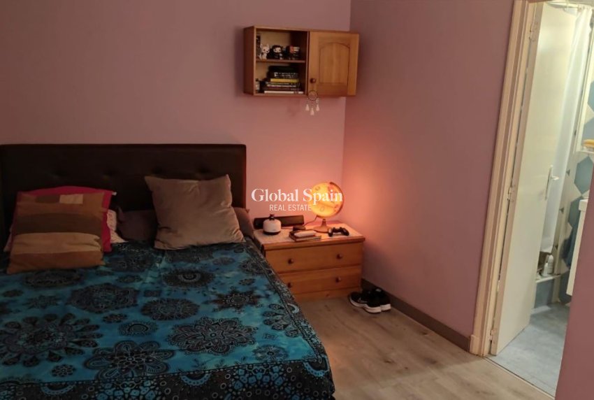 Wederverkoop - APPARTEMENT -
ELCHE - Costa Blanca