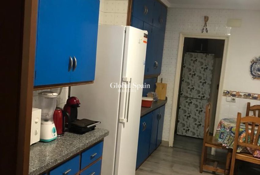 Wederverkoop - APPARTEMENT -
ELCHE - Costa Blanca