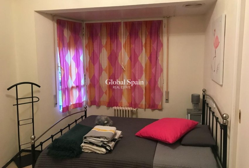 Wederverkoop - APPARTEMENT -
ELCHE - Costa Blanca