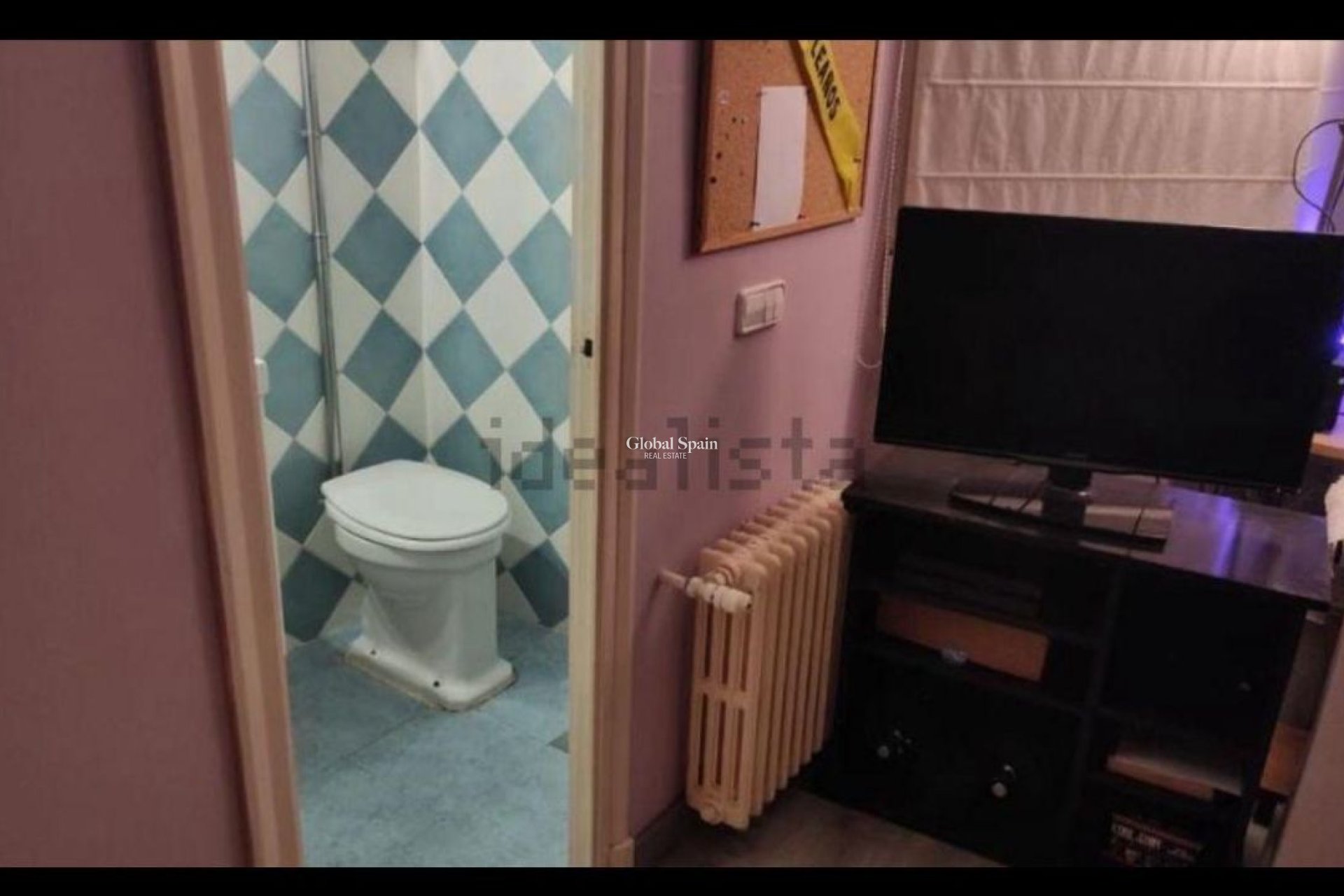 Wederverkoop - APPARTEMENT -
ELCHE - Costa Blanca