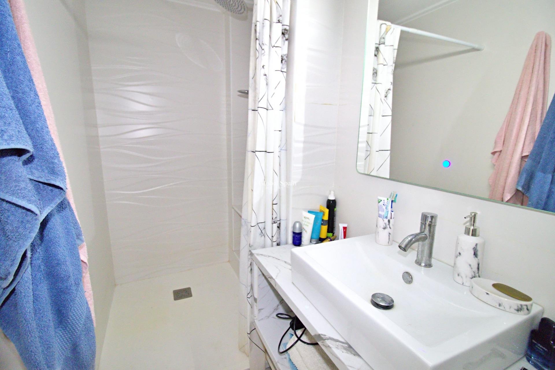 Wederverkoop - APPARTEMENT -
ELCHE - Plaza Crevillente-juzgados