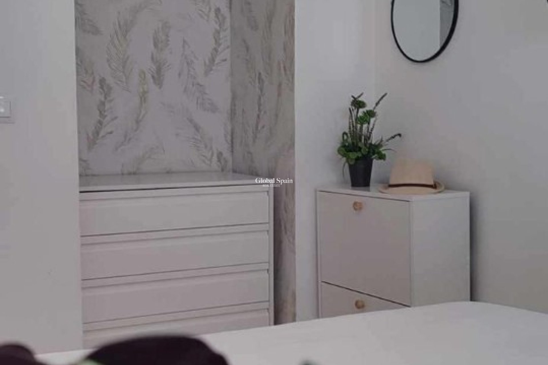 Wederverkoop - APPARTEMENT -
FINESTRAT