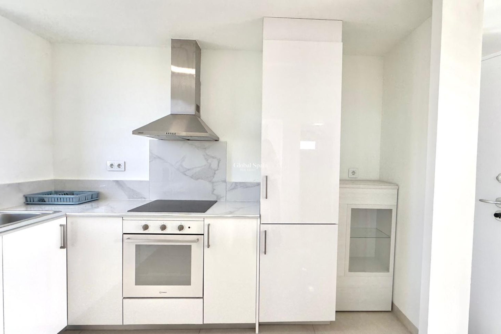 Wederverkoop - APPARTEMENT -
FINESTRAT