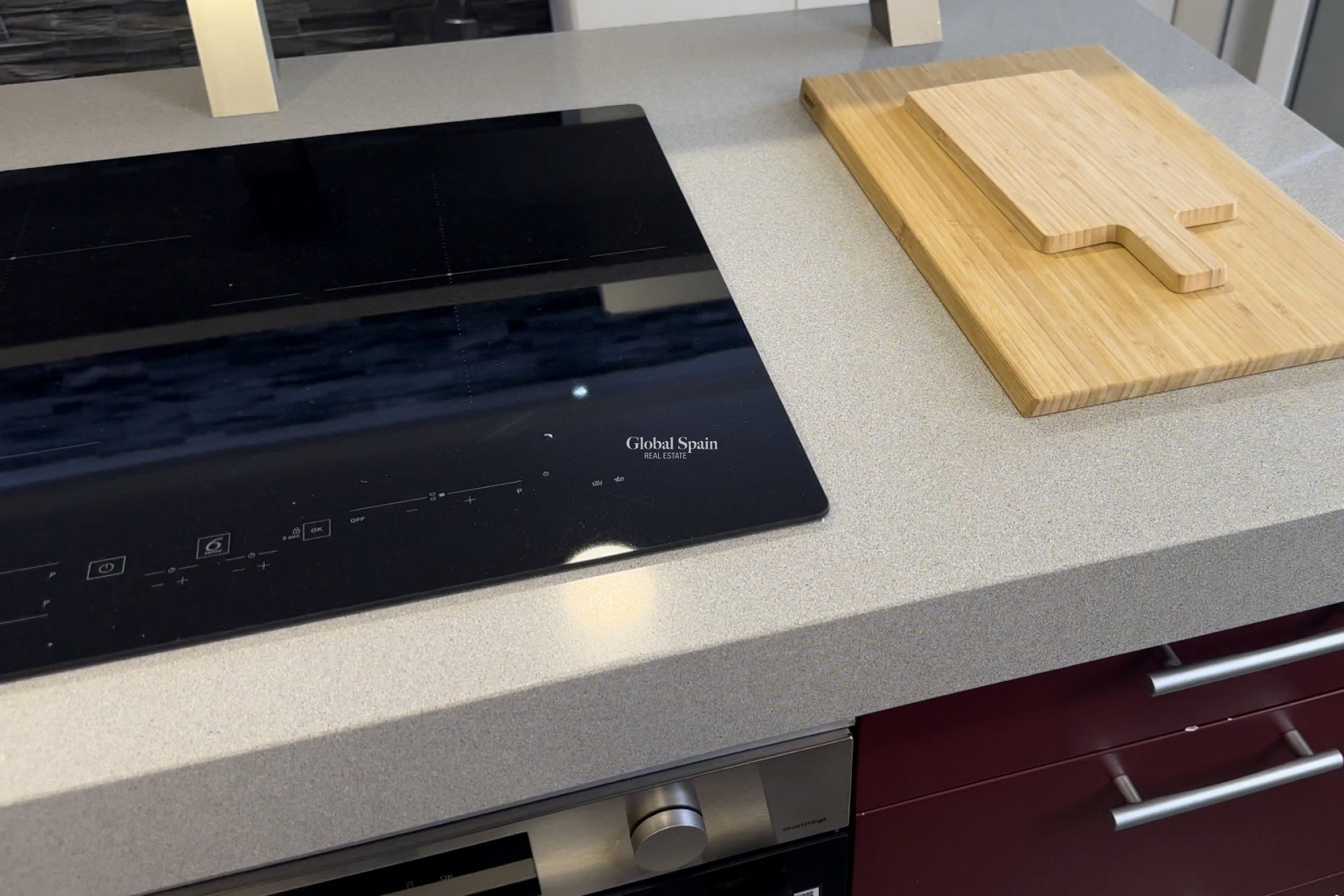 Wederverkoop - Appartement - Flat -
ALICANTE - Babel