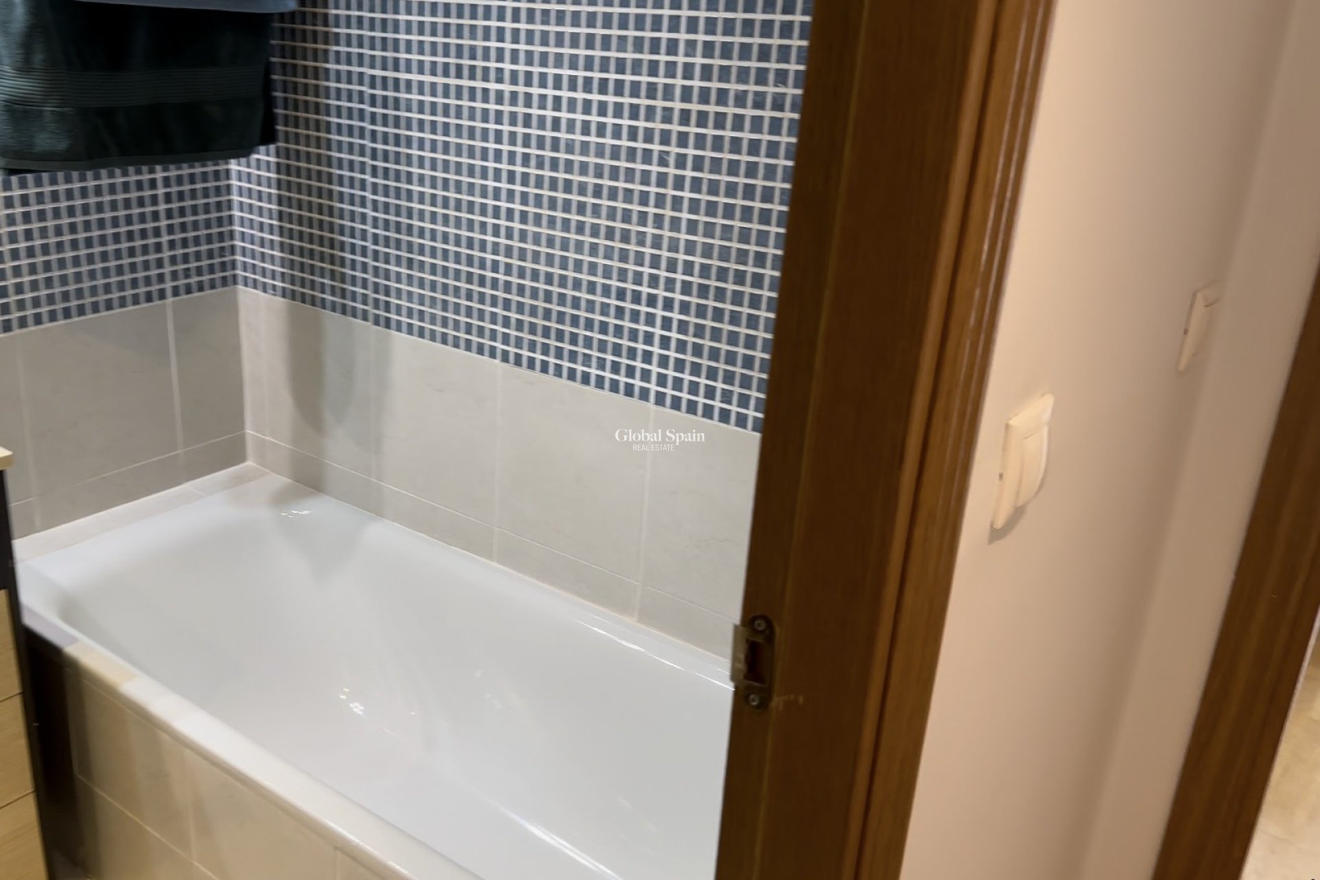 Wederverkoop - Appartement - Flat -
ALICANTE - Babel