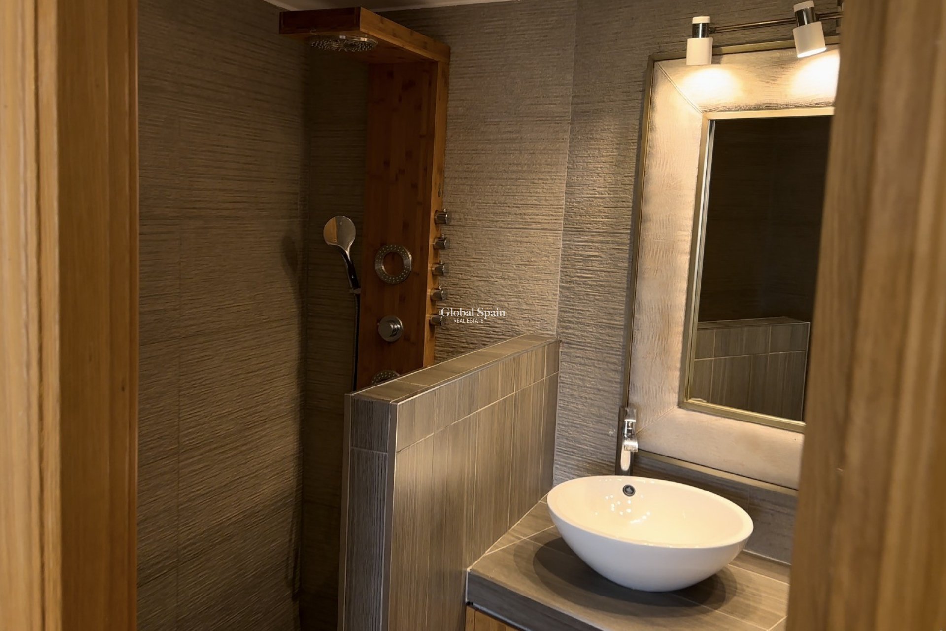 Wederverkoop - Appartement - Flat -
ALICANTE - Babel