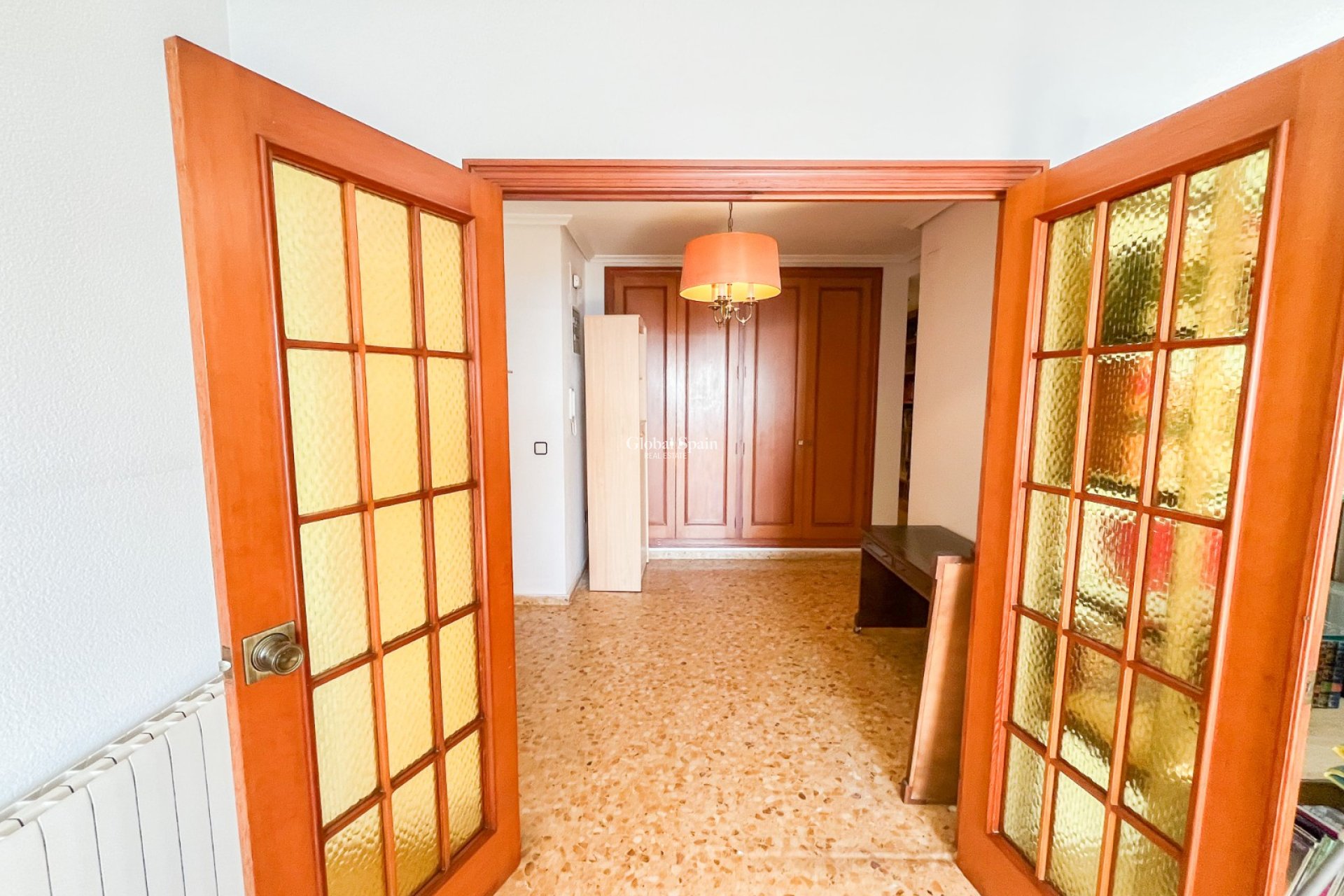 Wederverkoop - Appartement - Flat -
ALICANTE - Centro