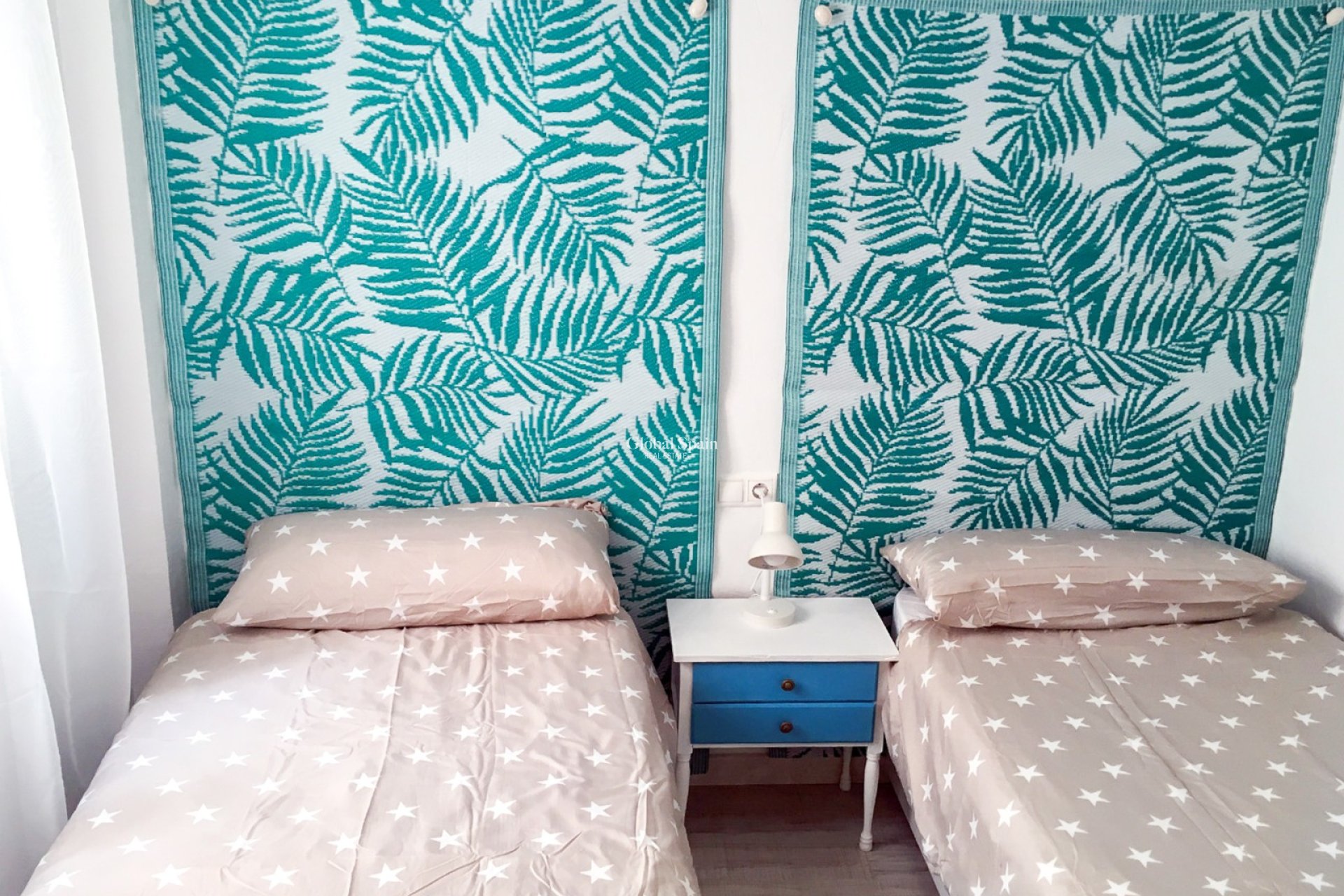 Wederverkoop - Appartement - Flat -
ALICANTE - Mercado