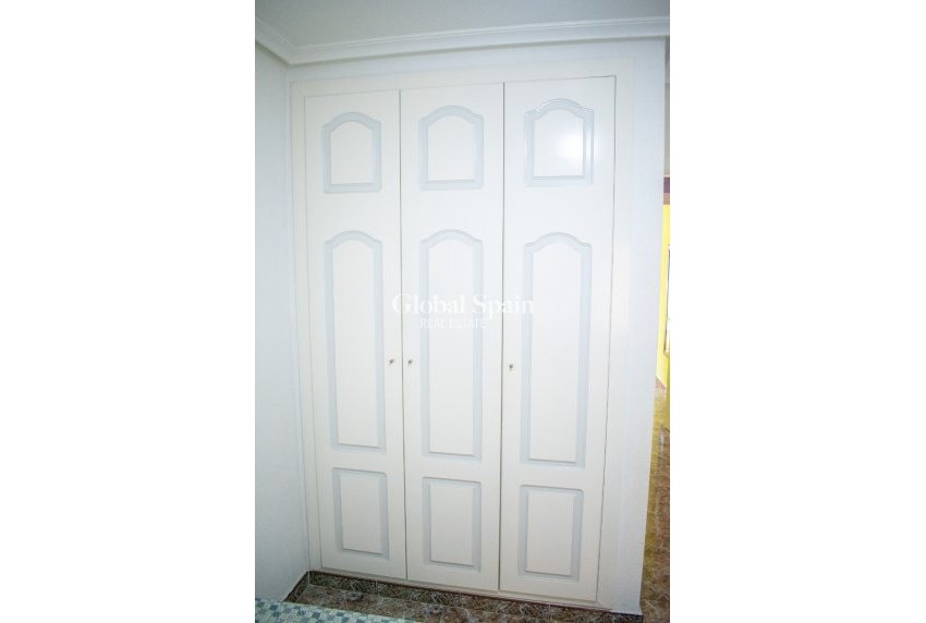 Wederverkoop - Appartement - Flat -
GUARDAMAR DEL SEGURA - Guardamar pueblo