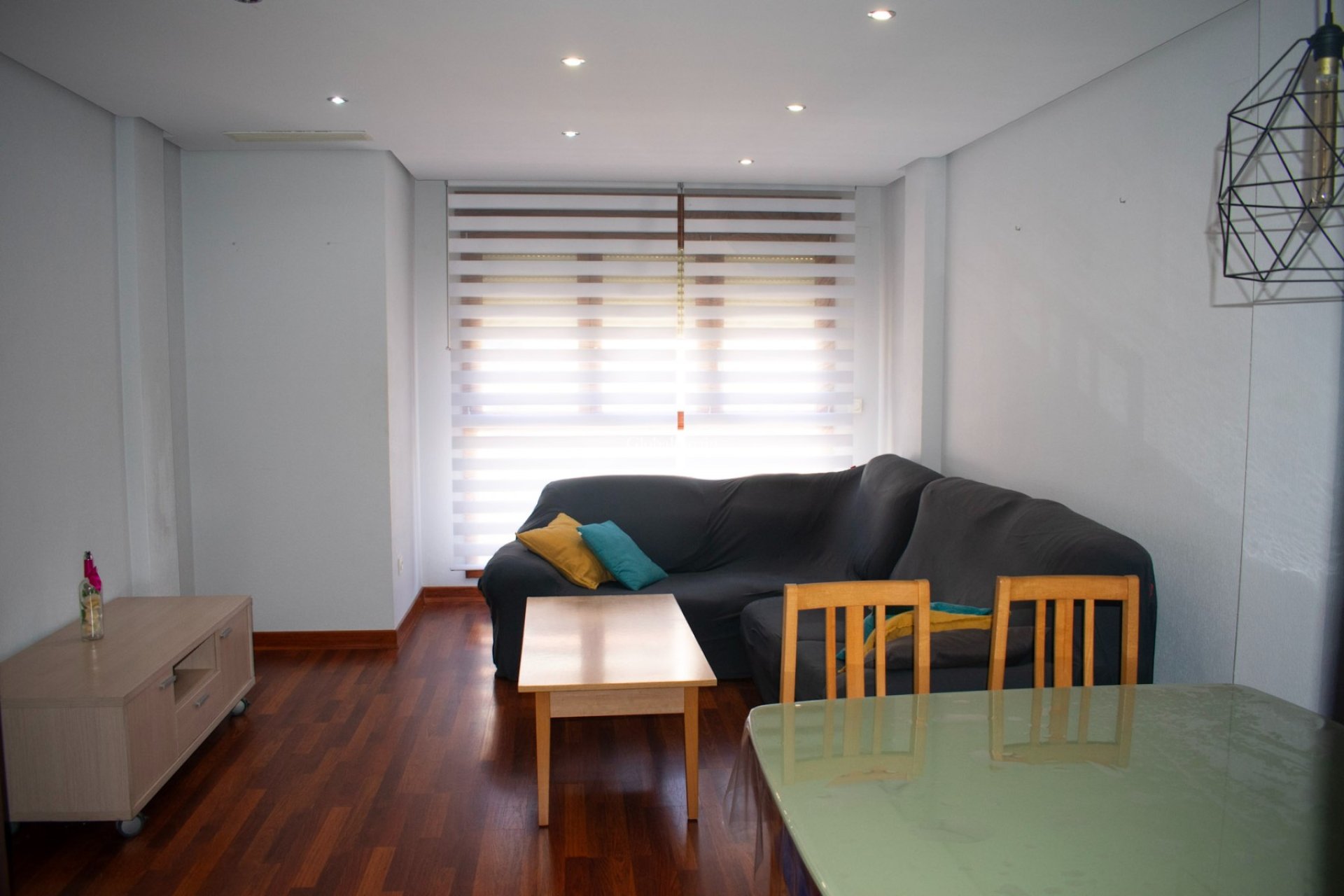 Wederverkoop - Appartement - Flat -
GUARDAMAR DEL SEGURA - Guardamar pueblo