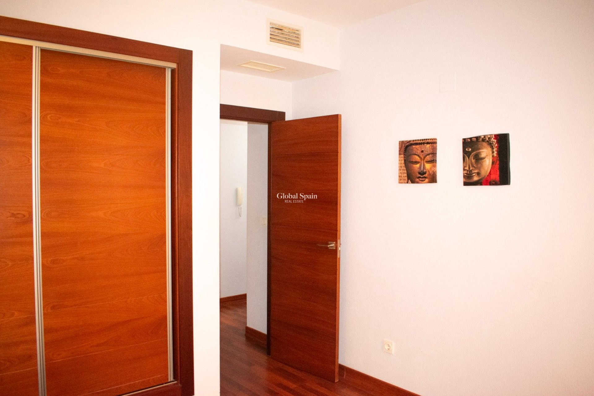 Wederverkoop - Appartement - Flat -
GUARDAMAR DEL SEGURA - Guardamar pueblo