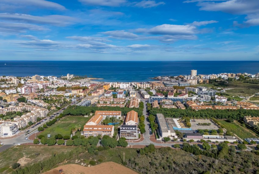 Wederverkoop - Appartement - Flat -
JÁVEA - El Arenal