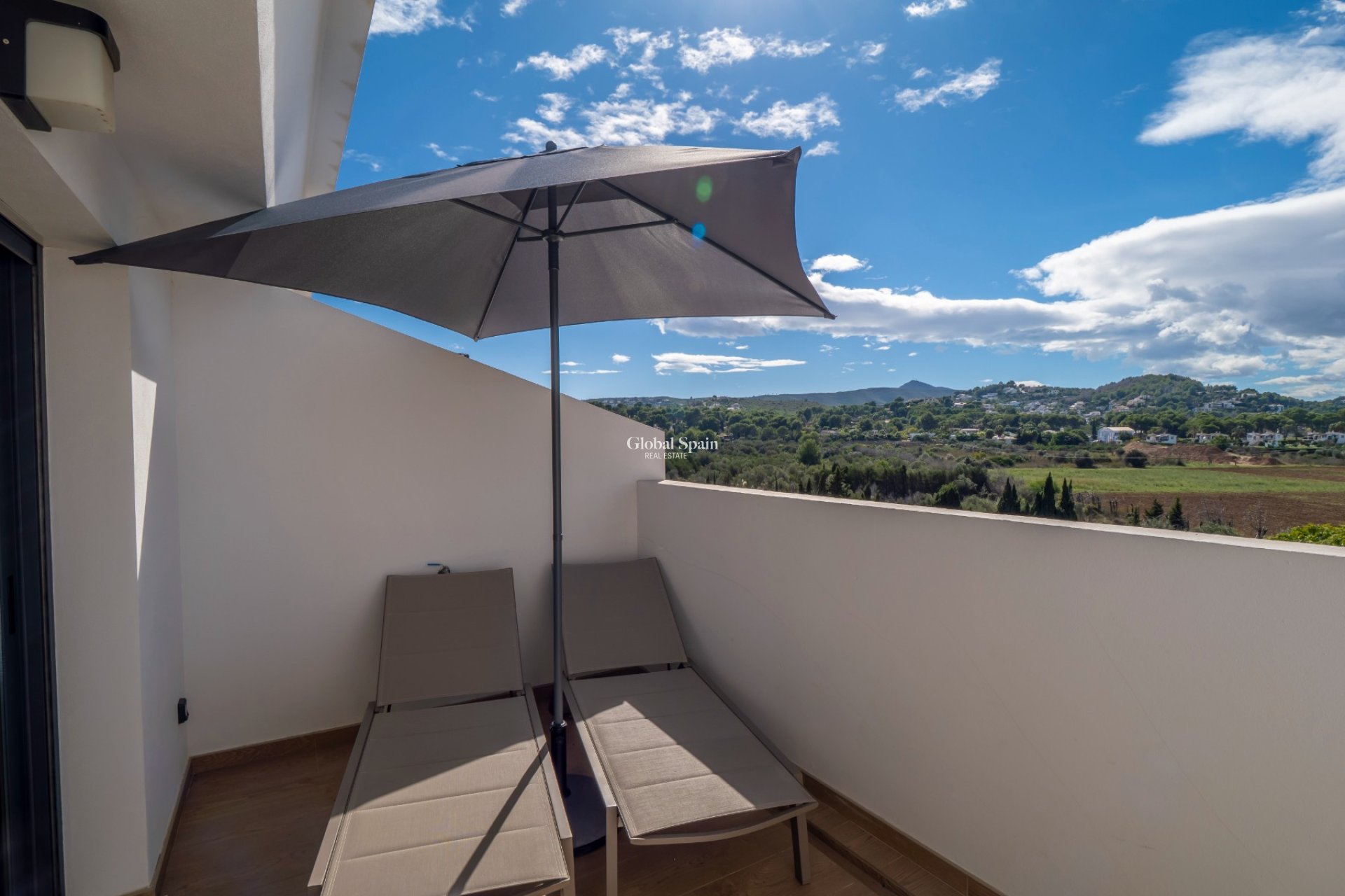 Wederverkoop - Appartement - Flat -
JÁVEA - El Arenal