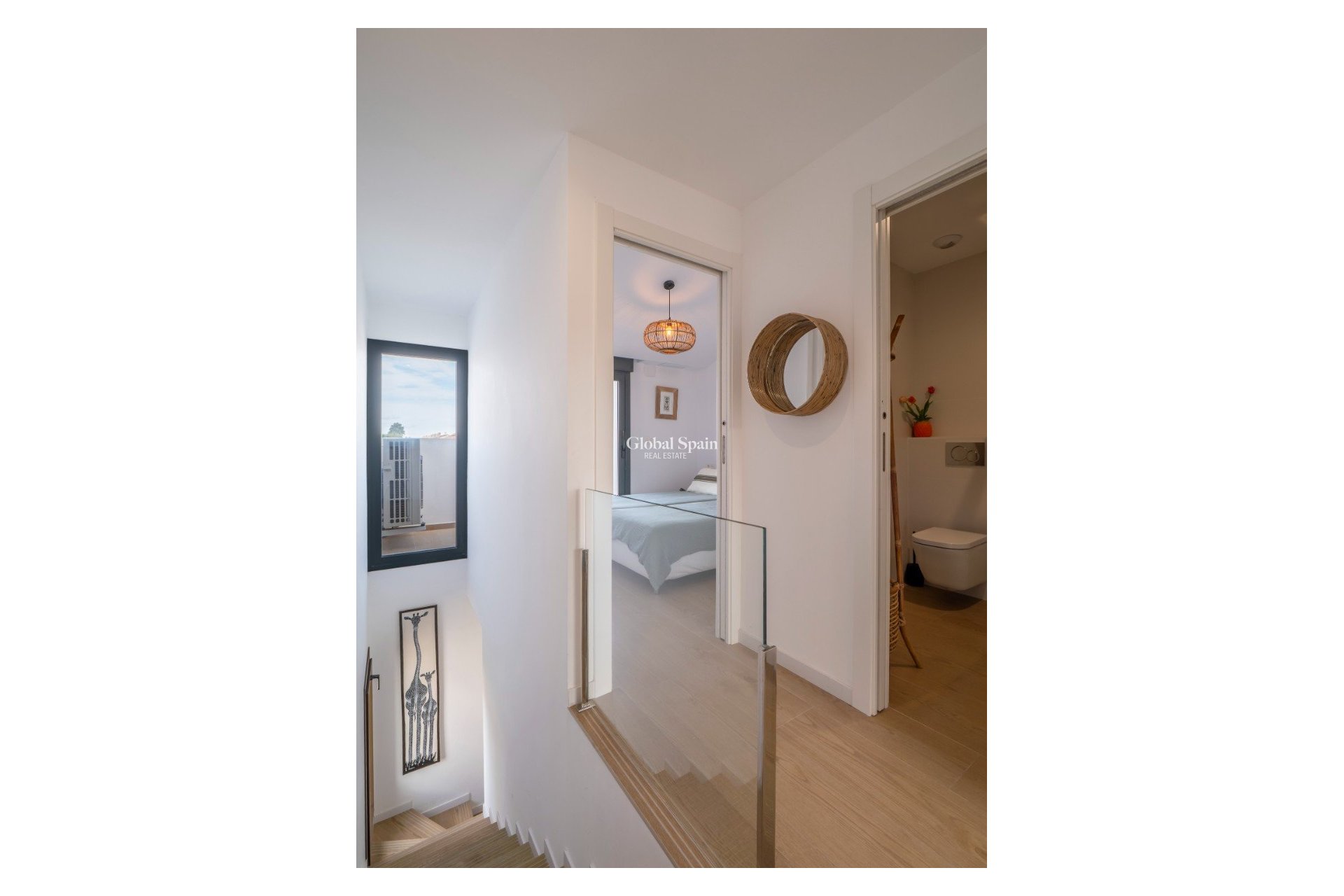 Wederverkoop - Appartement - Flat -
JÁVEA - El Arenal
