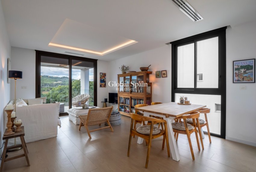 Wederverkoop - Appartement - Flat -
JÁVEA - El Arenal