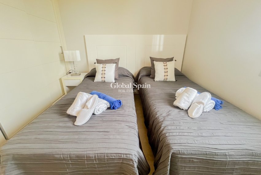 Wederverkoop - Appartement - Flat -
LAS COLINAS GOLF RESORT - Las Colinas Golf