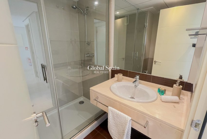 Wederverkoop - Appartement - Flat -
LAS COLINAS GOLF RESORT - Las Colinas Golf