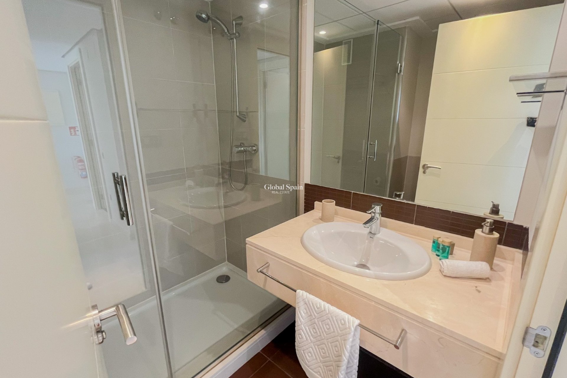 Wederverkoop - Appartement - Flat -
LAS COLINAS GOLF RESORT - Las Colinas Golf