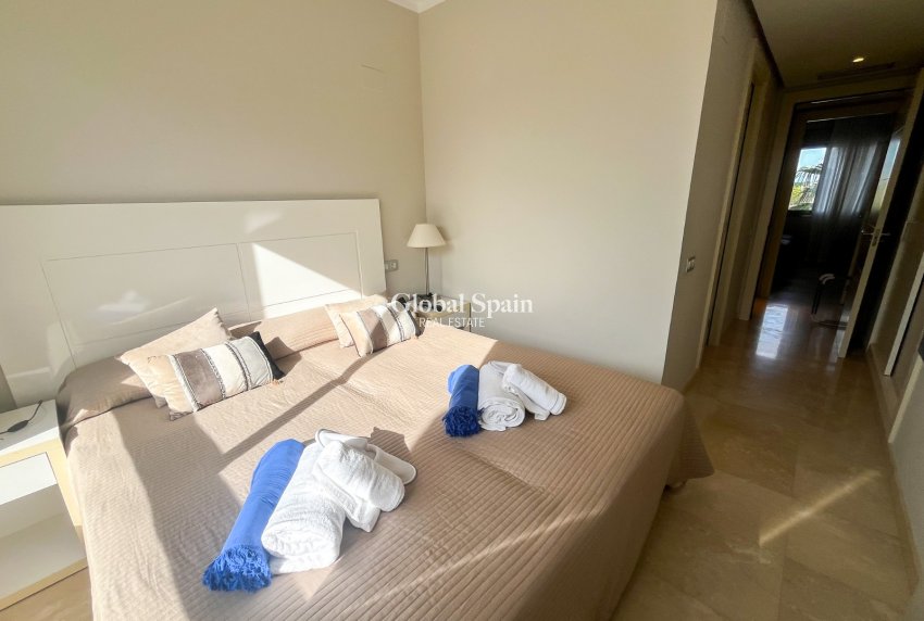 Wederverkoop - Appartement - Flat -
LAS COLINAS GOLF RESORT - Las Colinas Golf