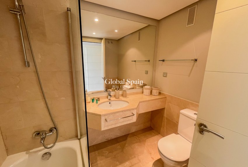 Wederverkoop - Appartement - Flat -
LAS COLINAS GOLF RESORT - Las Colinas Golf