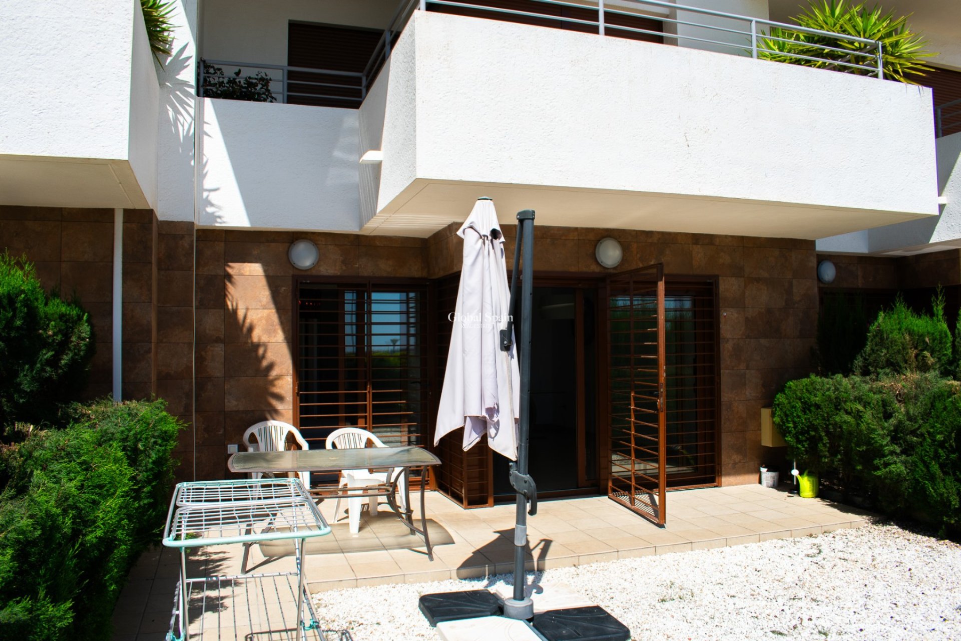 Wederverkoop - Appartement - Flat -
ORIHUELA COSTA - CABO ROIG