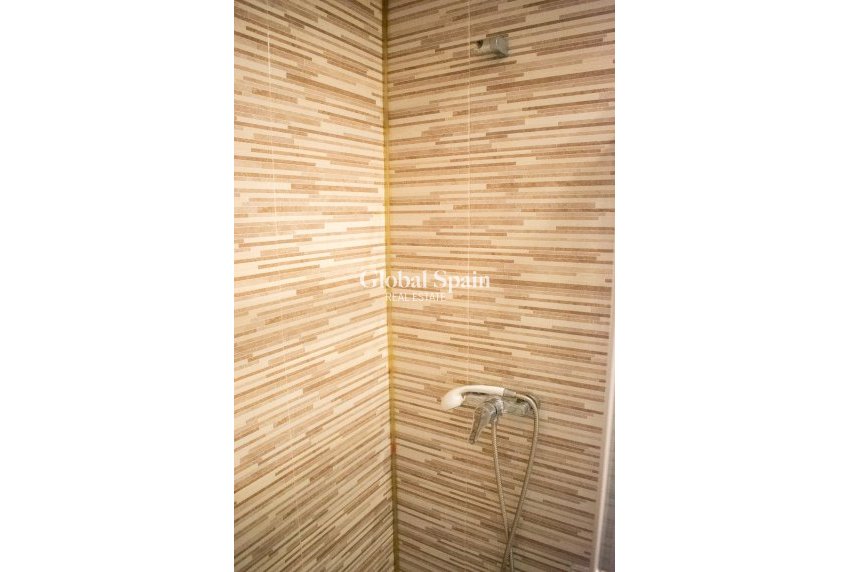 Wederverkoop - Appartement - Flat -
ORIHUELA COSTA - CABO ROIG