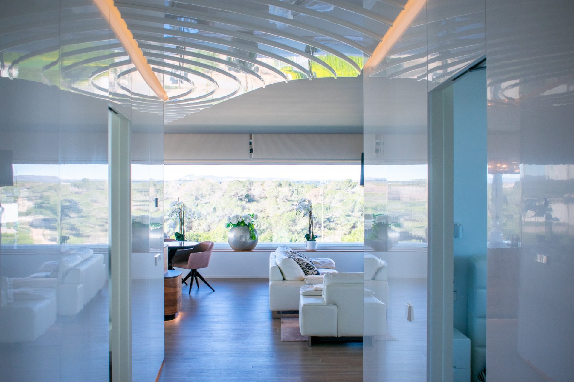 Wederverkoop - Appartement - Flat -
ORIHUELA COSTA - LAS COLINAS GOLF RESORT