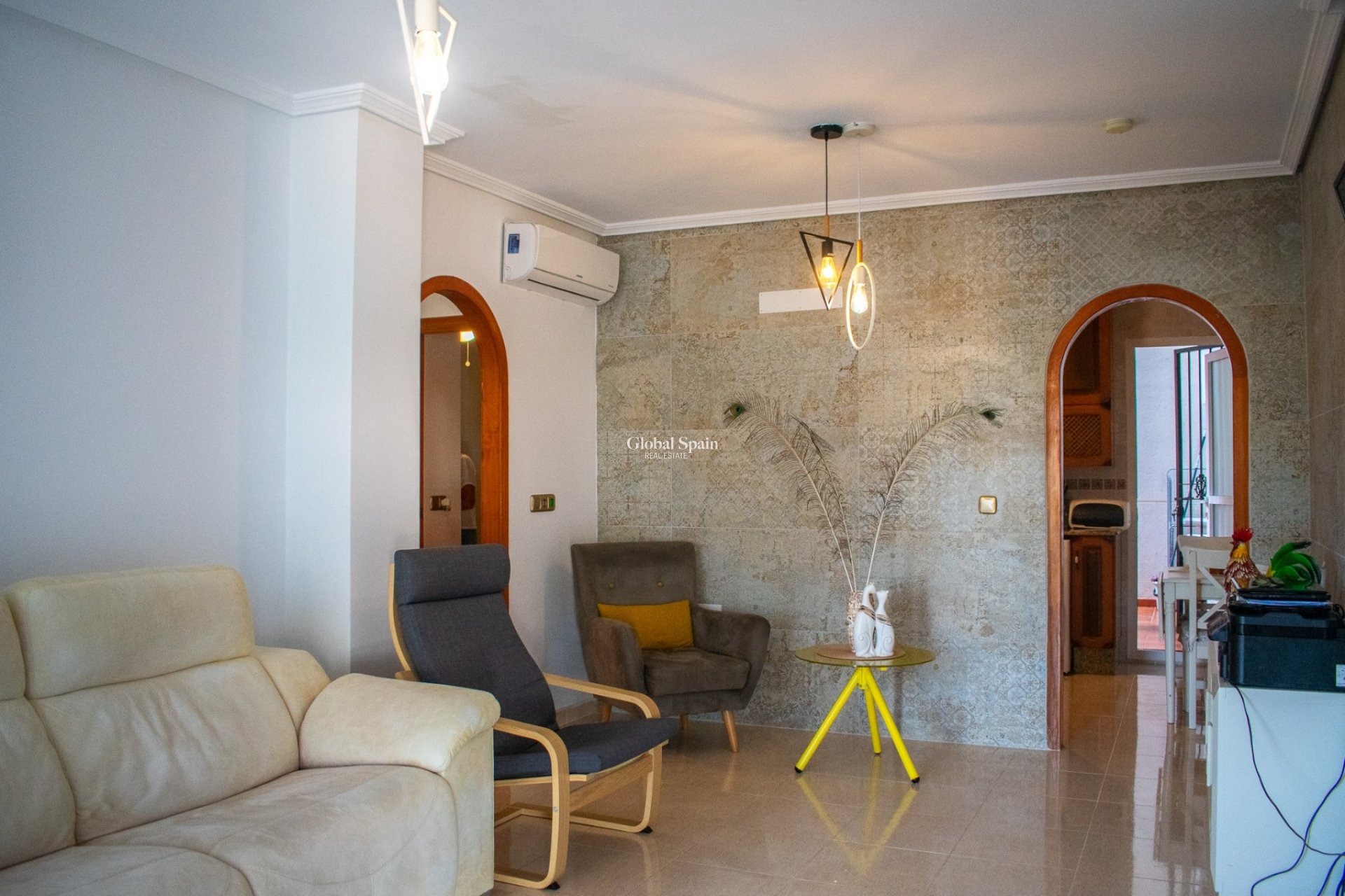 Wederverkoop - Appartement - Flat -
ORIHUELA COSTA - Los Dolses