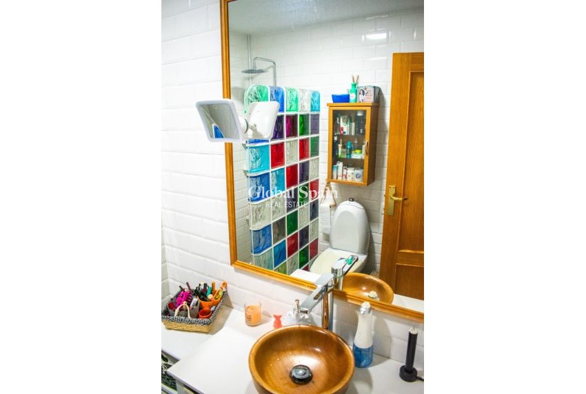 Wederverkoop - Appartement - Flat -
ORIHUELA COSTA - Playa Flamenca