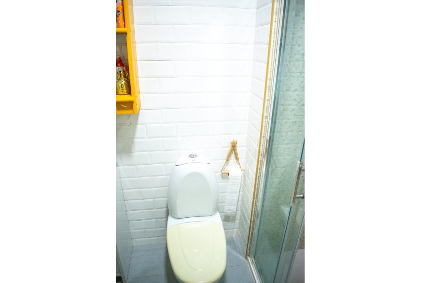 Wederverkoop - Appartement - Flat -
ORIHUELA COSTA - Playa Flamenca