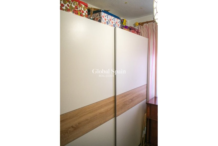 Wederverkoop - Appartement - Flat -
ORIHUELA COSTA - Playa Flamenca