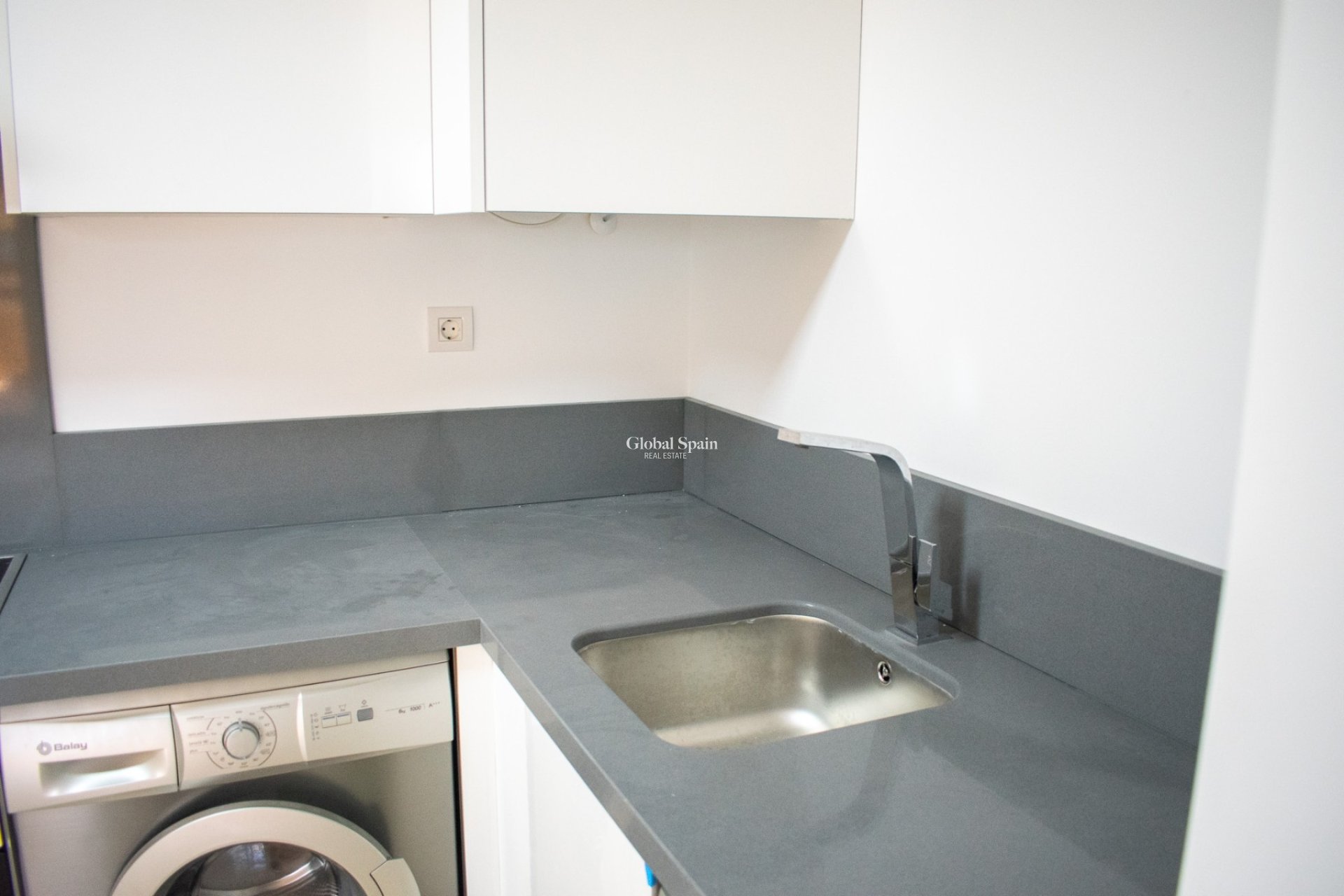 Wederverkoop - Appartement - Flat -
ORIHUELA COSTA - Punta Prima