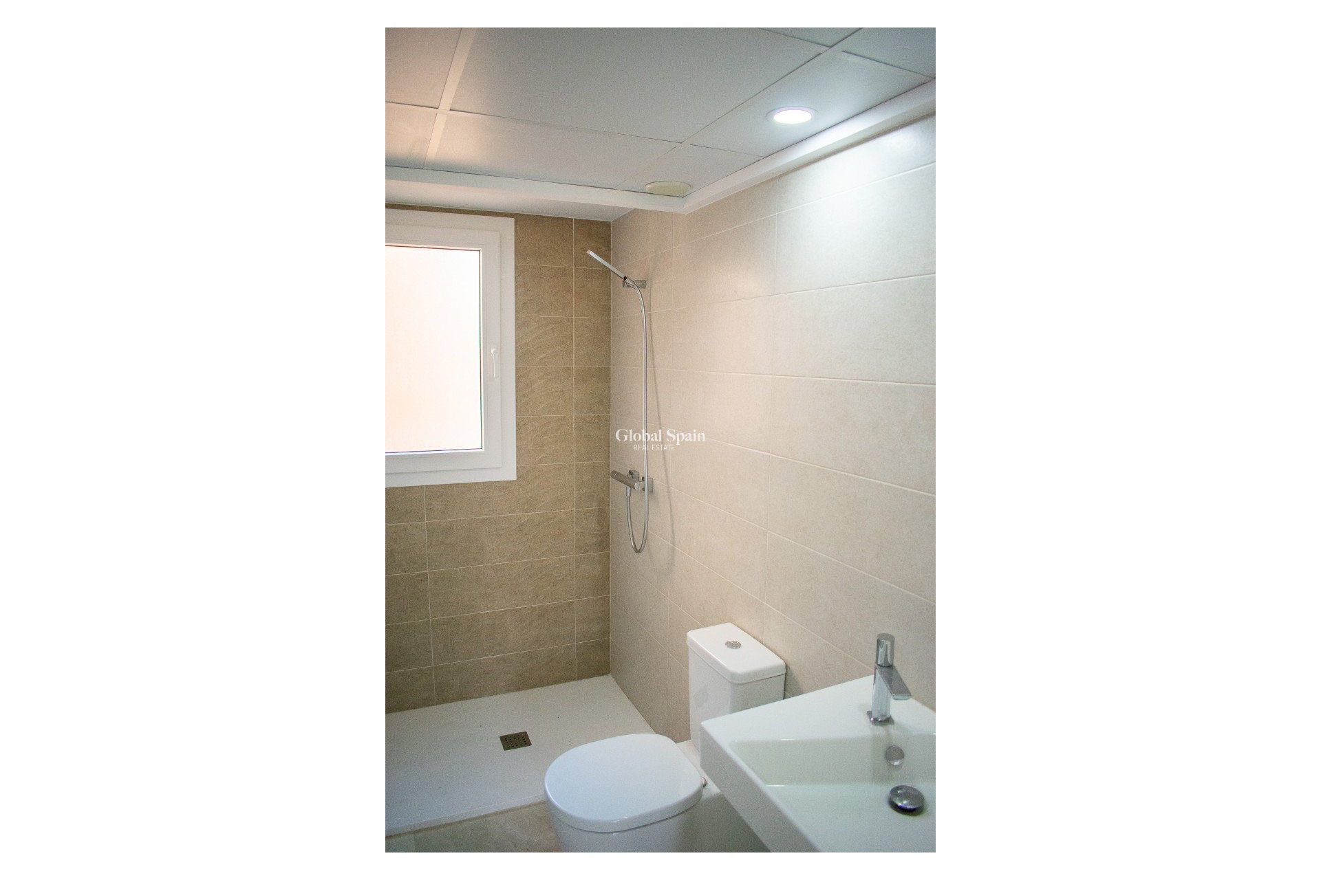 Wederverkoop - Appartement - Flat -
ORIHUELA COSTA - Punta Prima