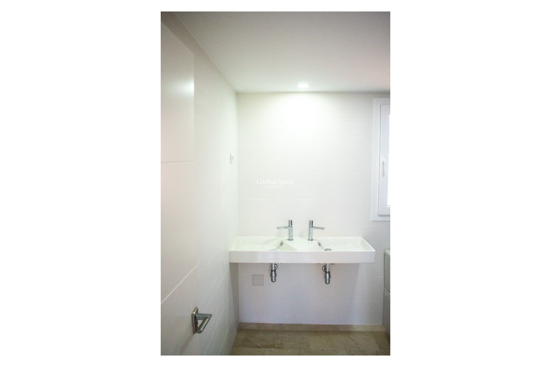 Wederverkoop - Appartement - Flat -
ORIHUELA COSTA - Punta Prima