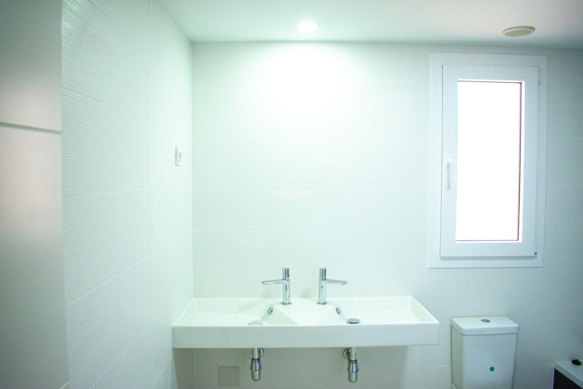 Wederverkoop - Appartement - Flat -
ORIHUELA COSTA - Punta Prima