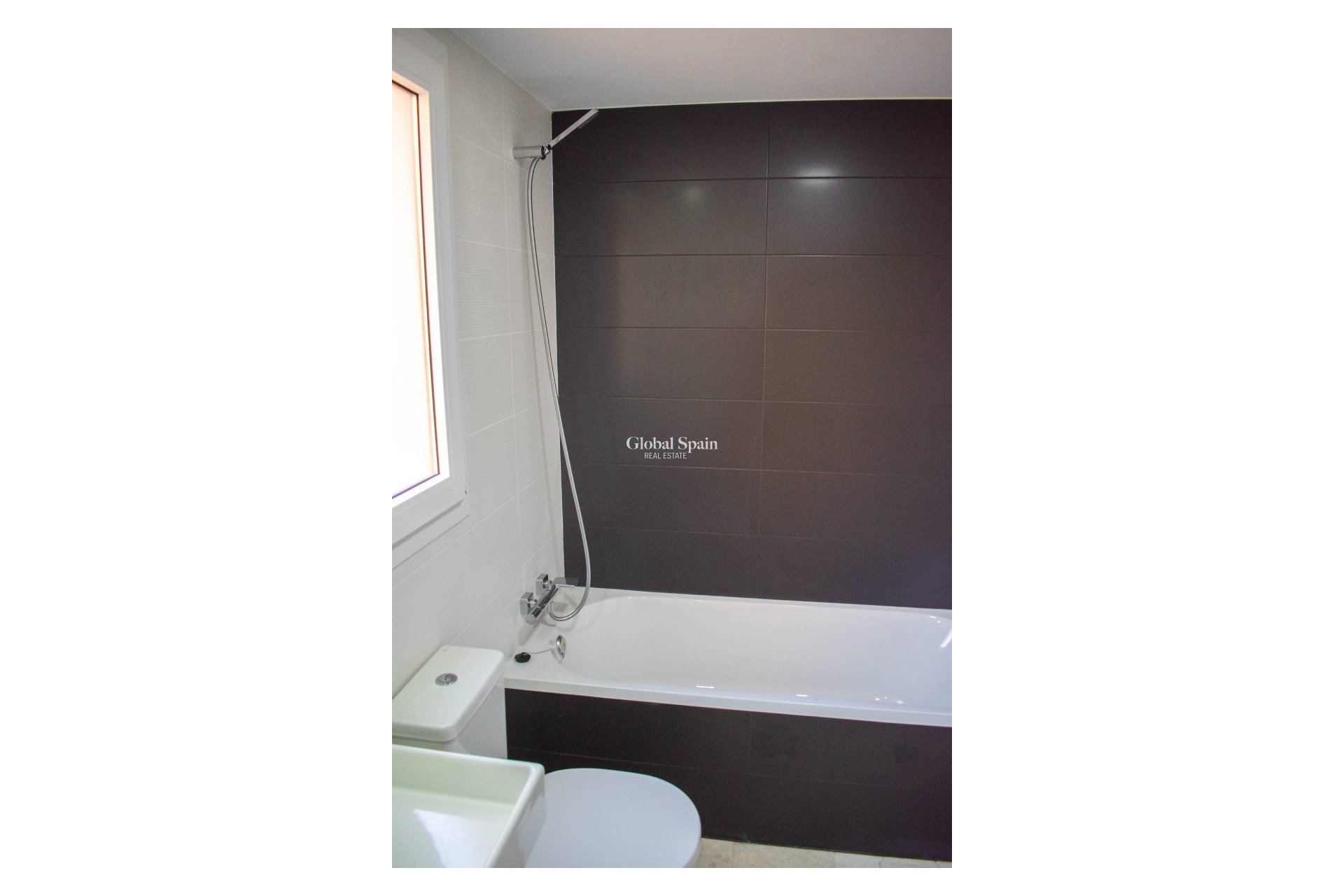 Wederverkoop - Appartement - Flat -
ORIHUELA COSTA - Punta Prima