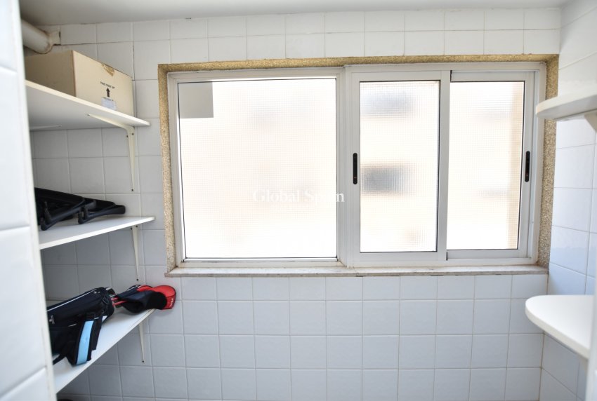 Wederverkoop - Appartement - Flat -
ROJALES - ROJALAS