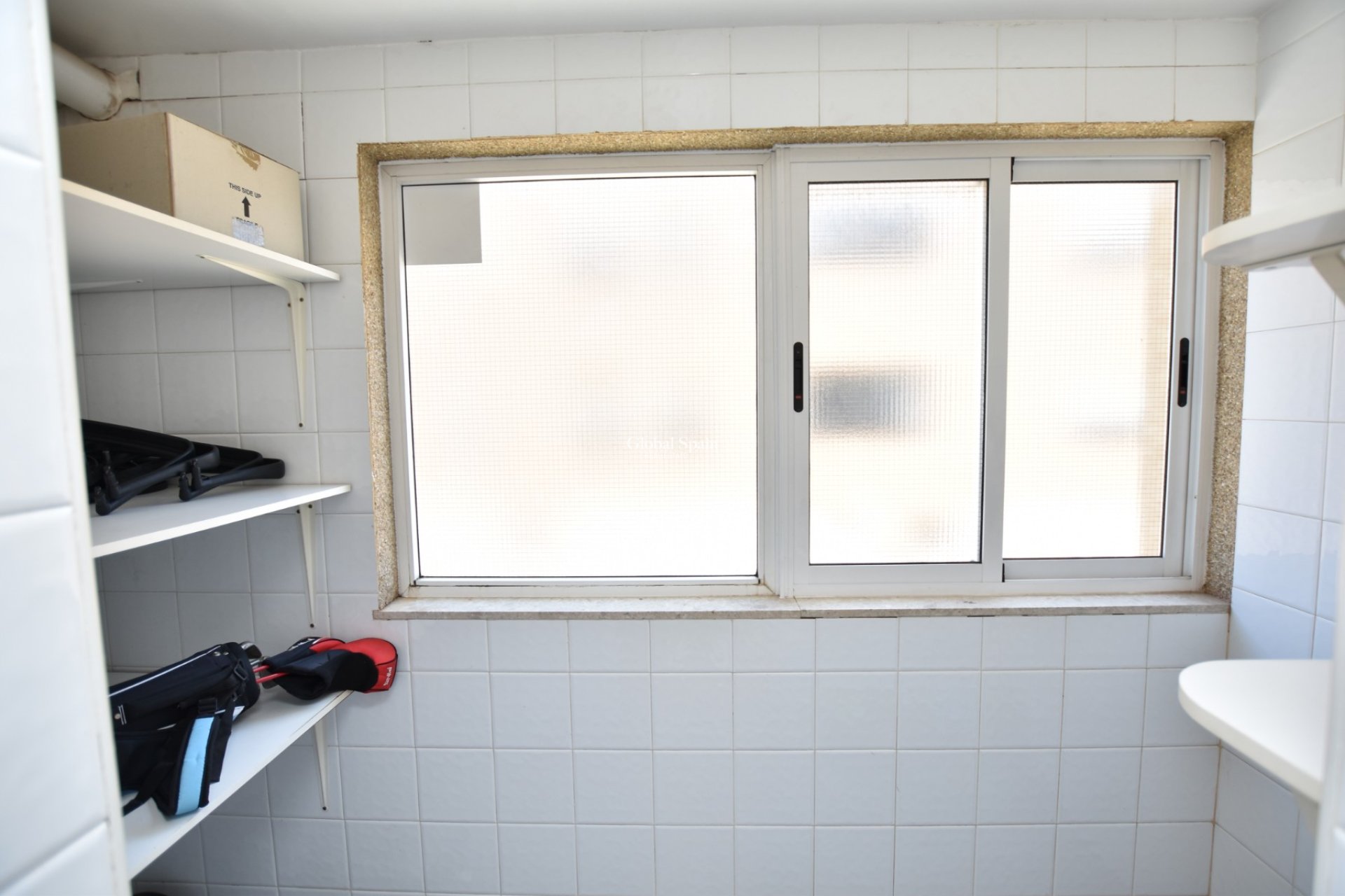 Wederverkoop - Appartement - Flat -
ROJALES - ROJALAS