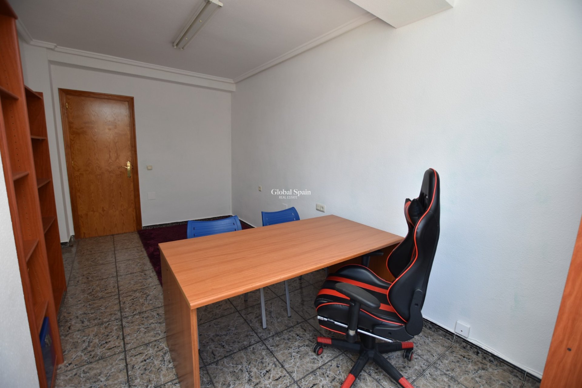 Wederverkoop - Appartement - Flat -
ROJALES - ROJALAS