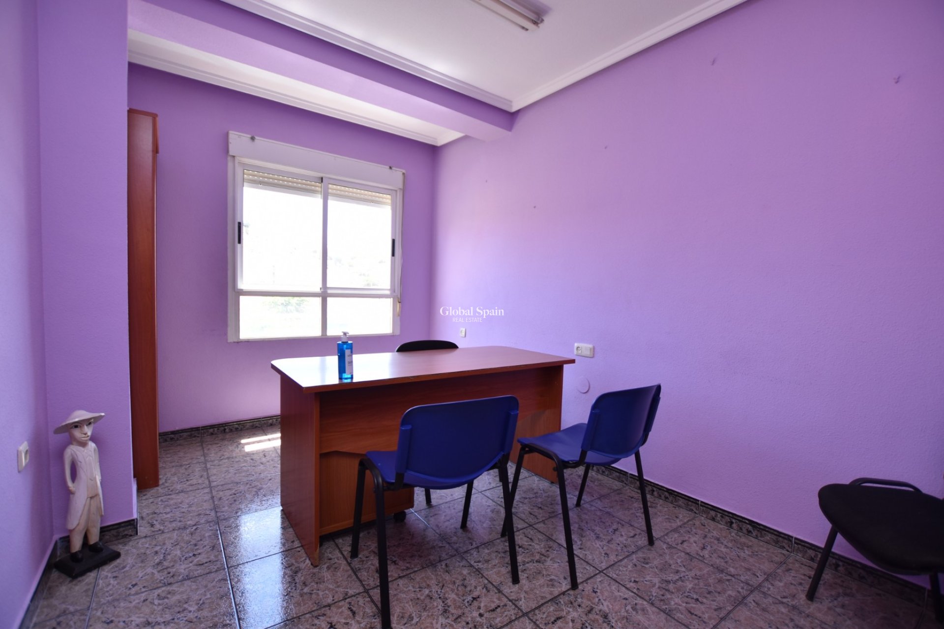 Wederverkoop - Appartement - Flat -
ROJALES - ROJALAS