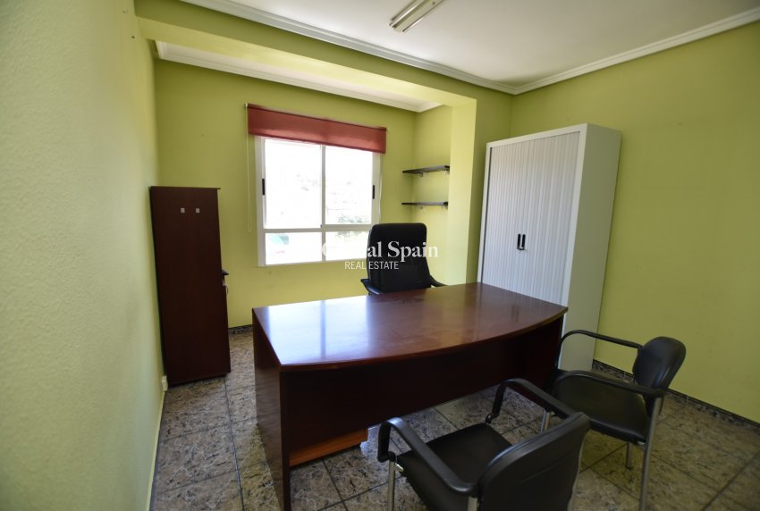 Wederverkoop - Appartement - Flat -
ROJALES - ROJALAS