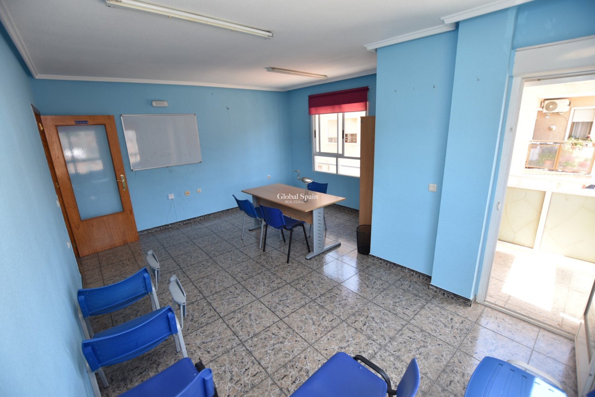 Wederverkoop - Appartement - Flat -
ROJALES - ROJALAS