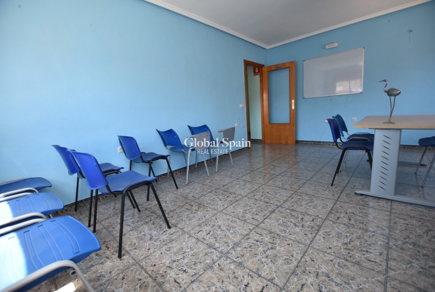 Wederverkoop - Appartement - Flat -
ROJALES - ROJALAS