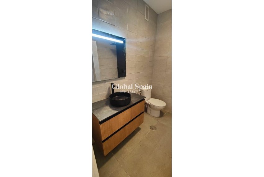 Wederverkoop - Appartement - Flat -
SAN PEDRO DEL PINATAR - Lo pagan